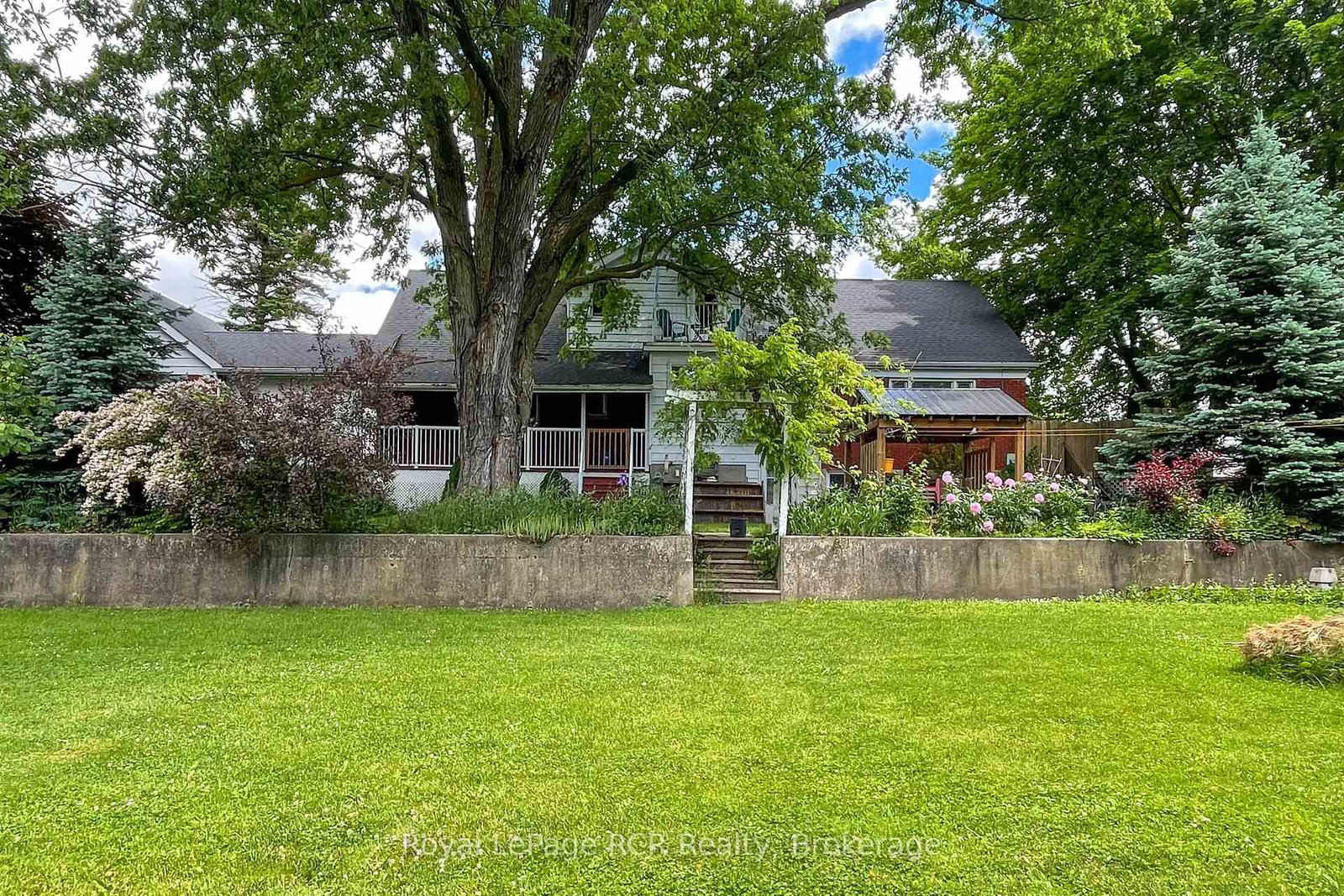 1053 Highway 9 • South Bruce, ON photo 4