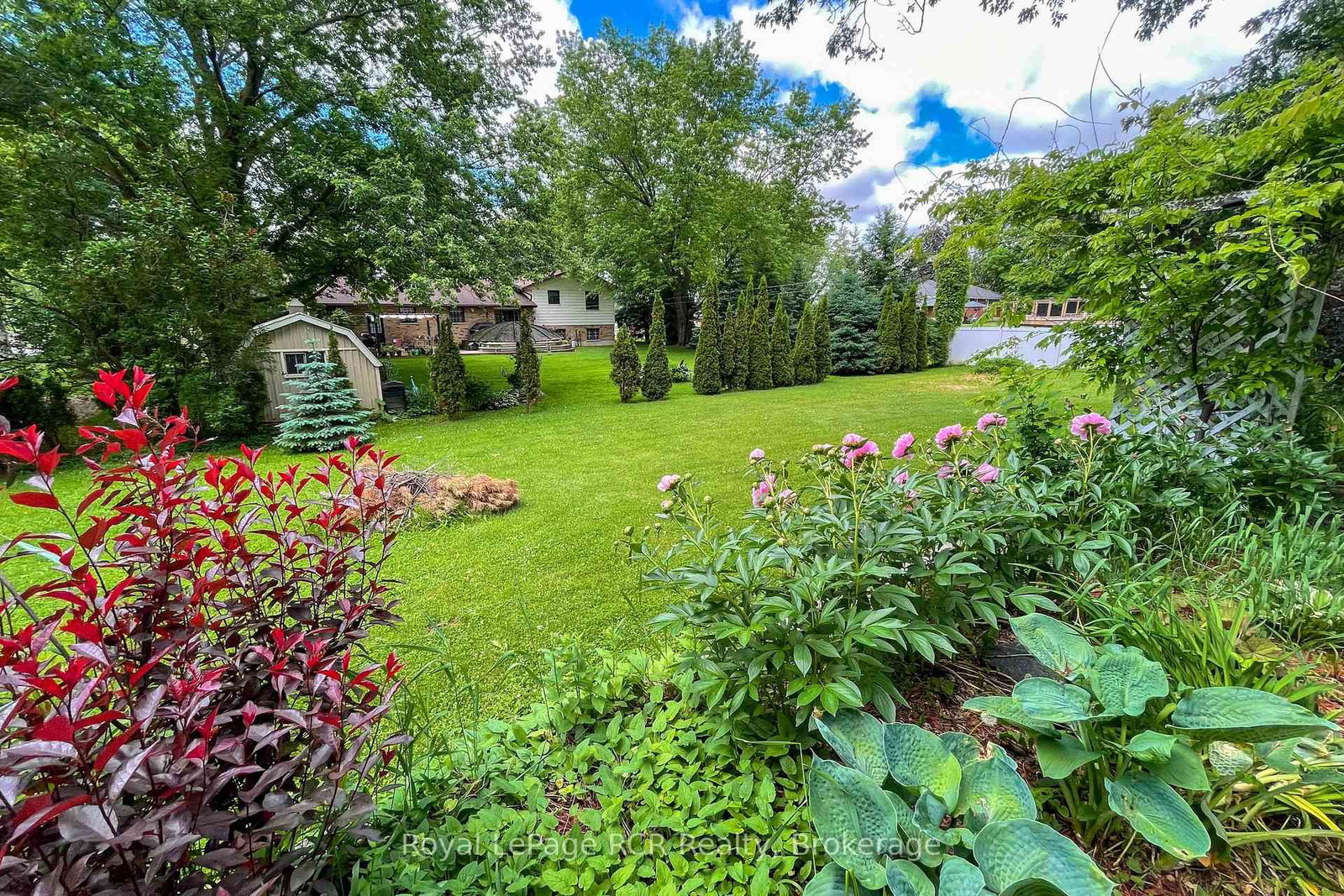 1053 Highway 9 • South Bruce, ON photo 6