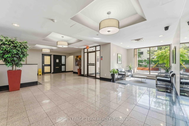 203 - 110 Forward Avenue