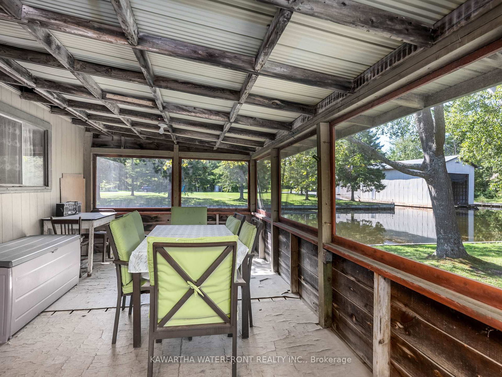 3 Sackitt Road • Kawartha Lakes, ON photo 18