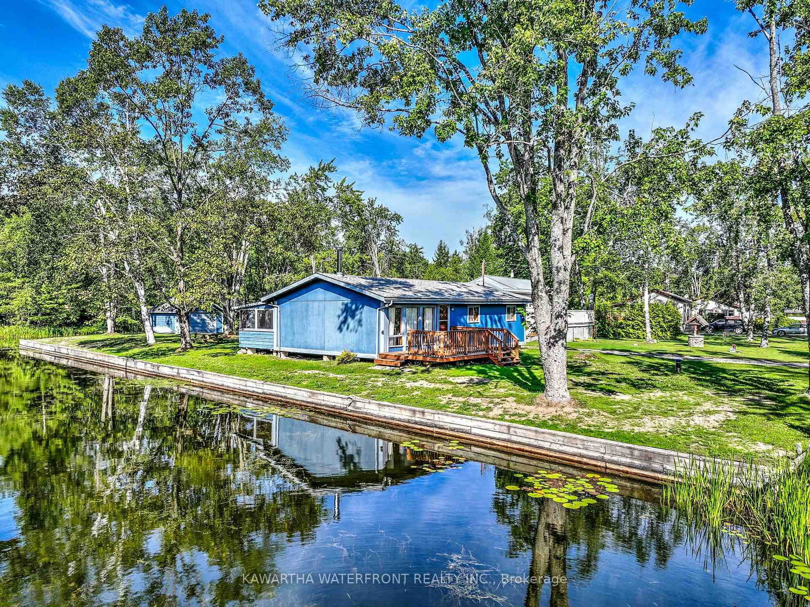 3 Sackitt Road • Kawartha Lakes, ON photo 2