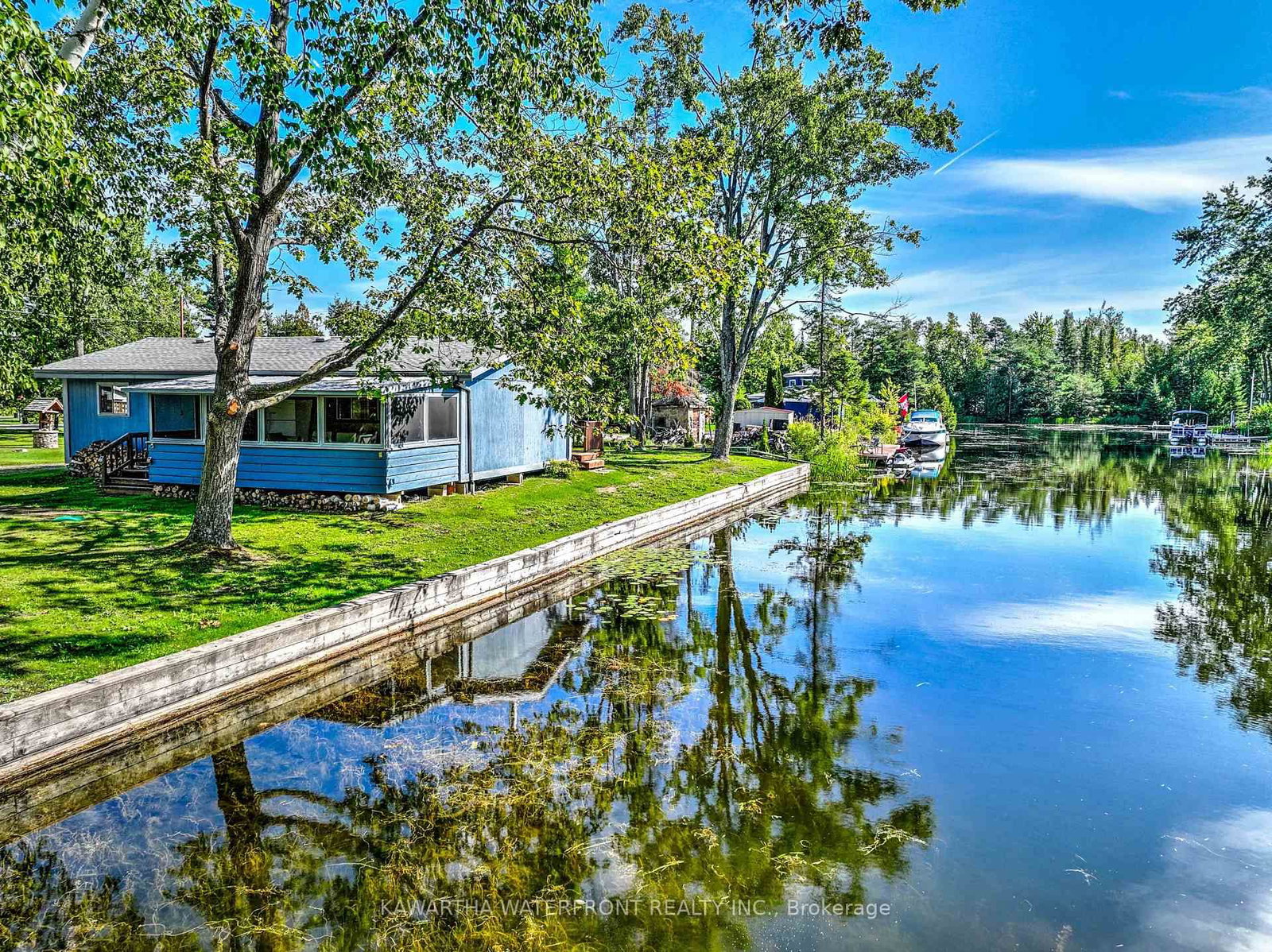 3 Sackitt Road • Kawartha Lakes, ON photo 3