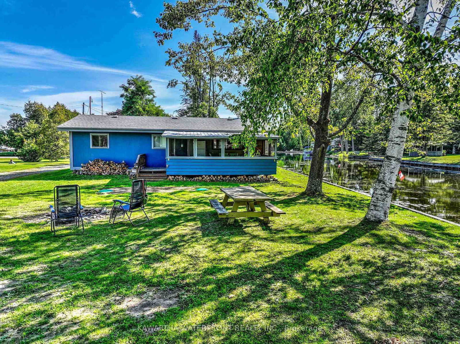 3 Sackitt Road • Kawartha Lakes, ON photo 5