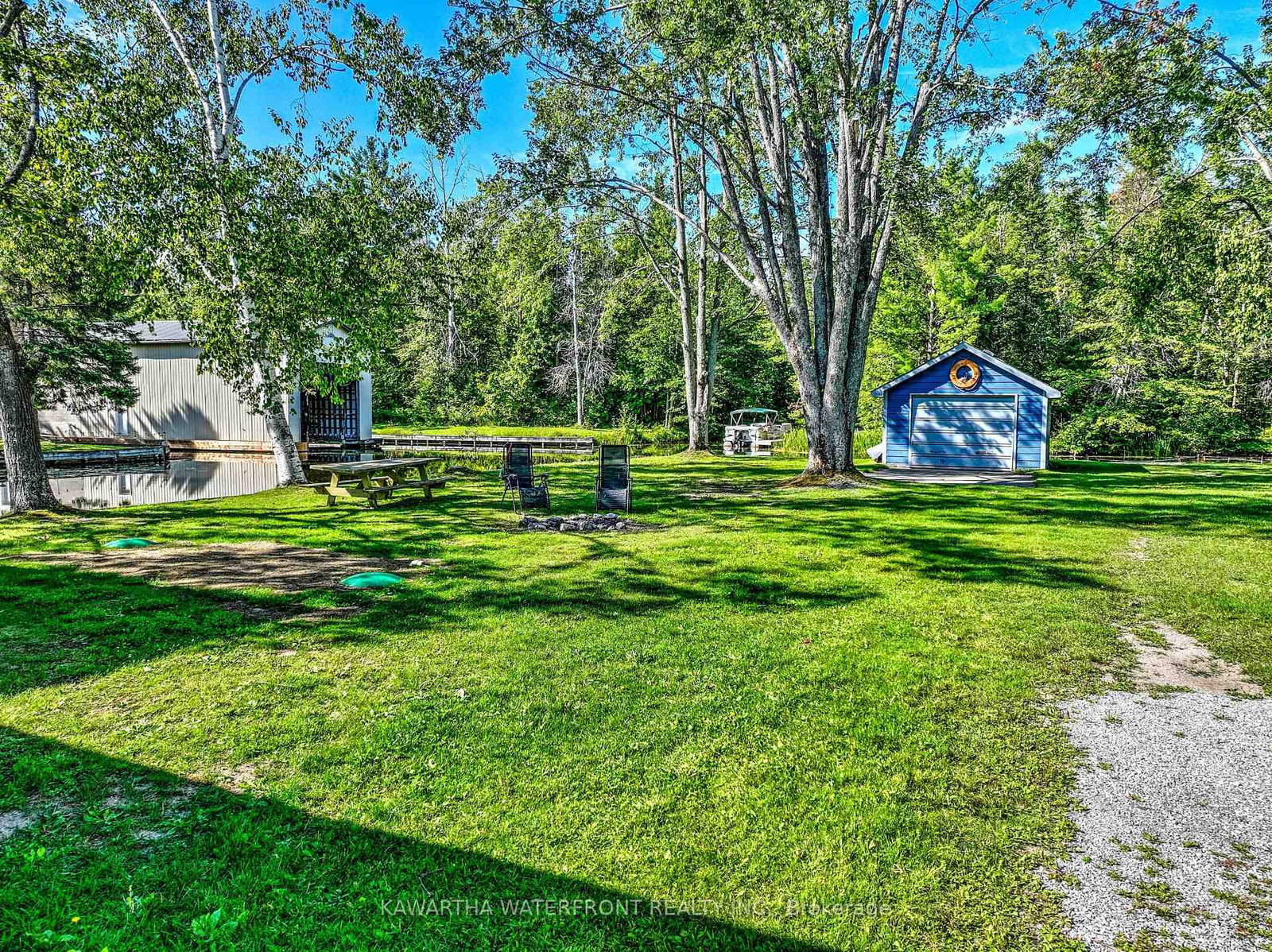3 Sackitt Road • Kawartha Lakes, ON photo 6