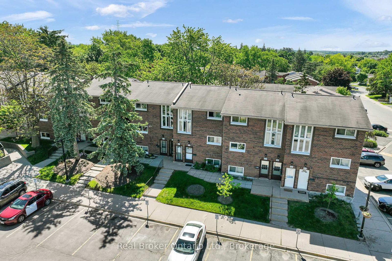 49 Rhonda Road • #90 • Guelph, ON photo 3