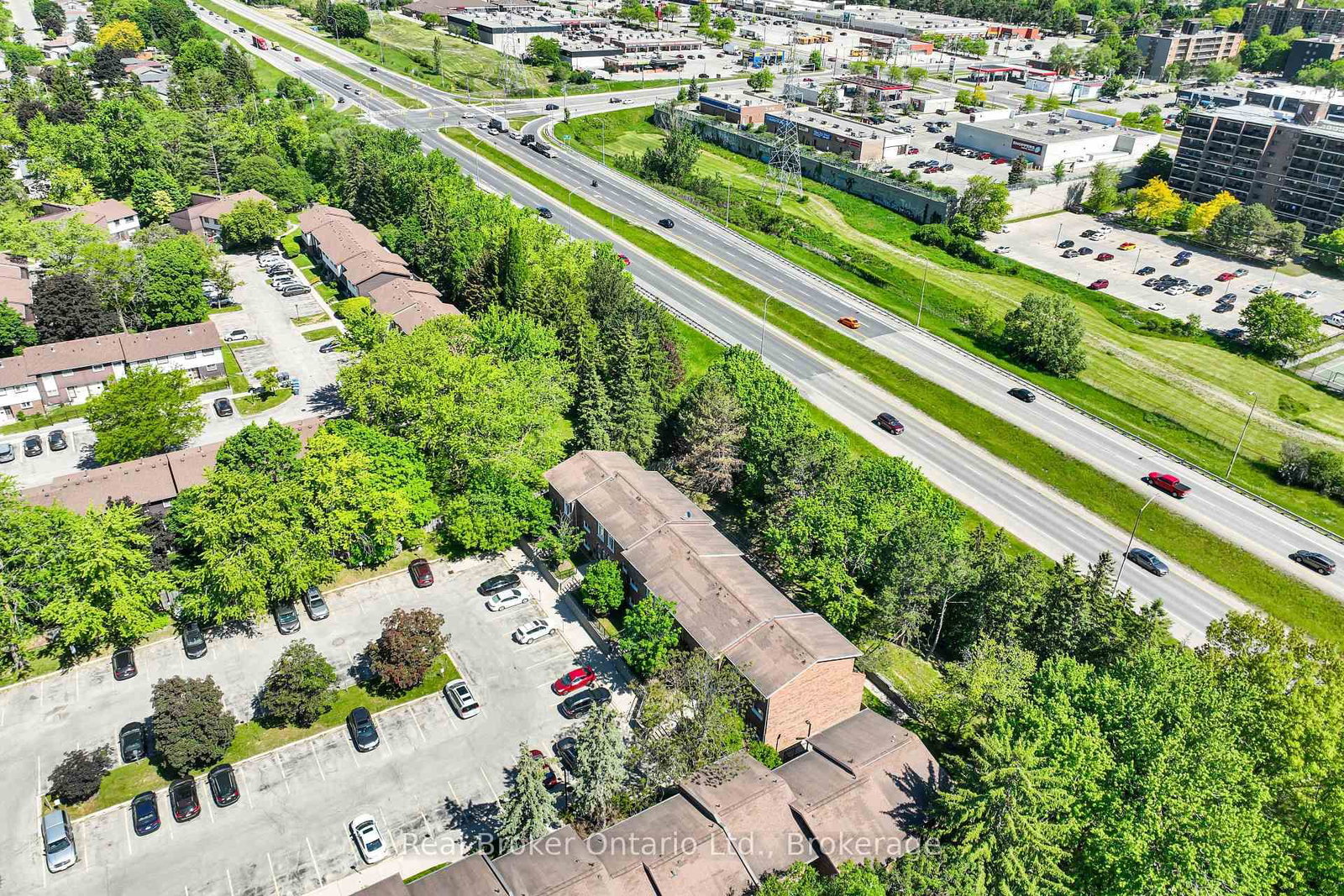 49 Rhonda Road • #90 • Guelph, ON photo 34