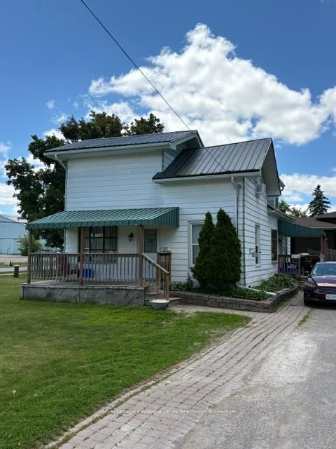 21 James Street, Kawartha Lakes