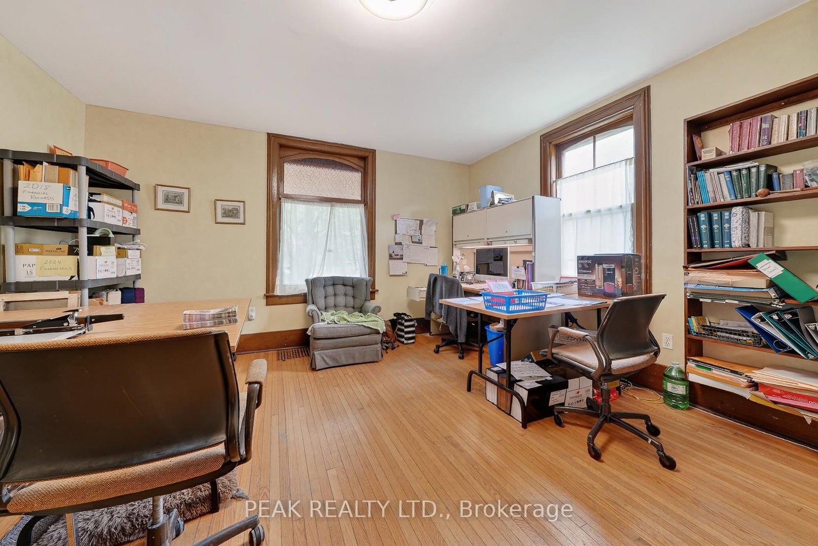 11 Byron Street • Wilmot, ON photo 17