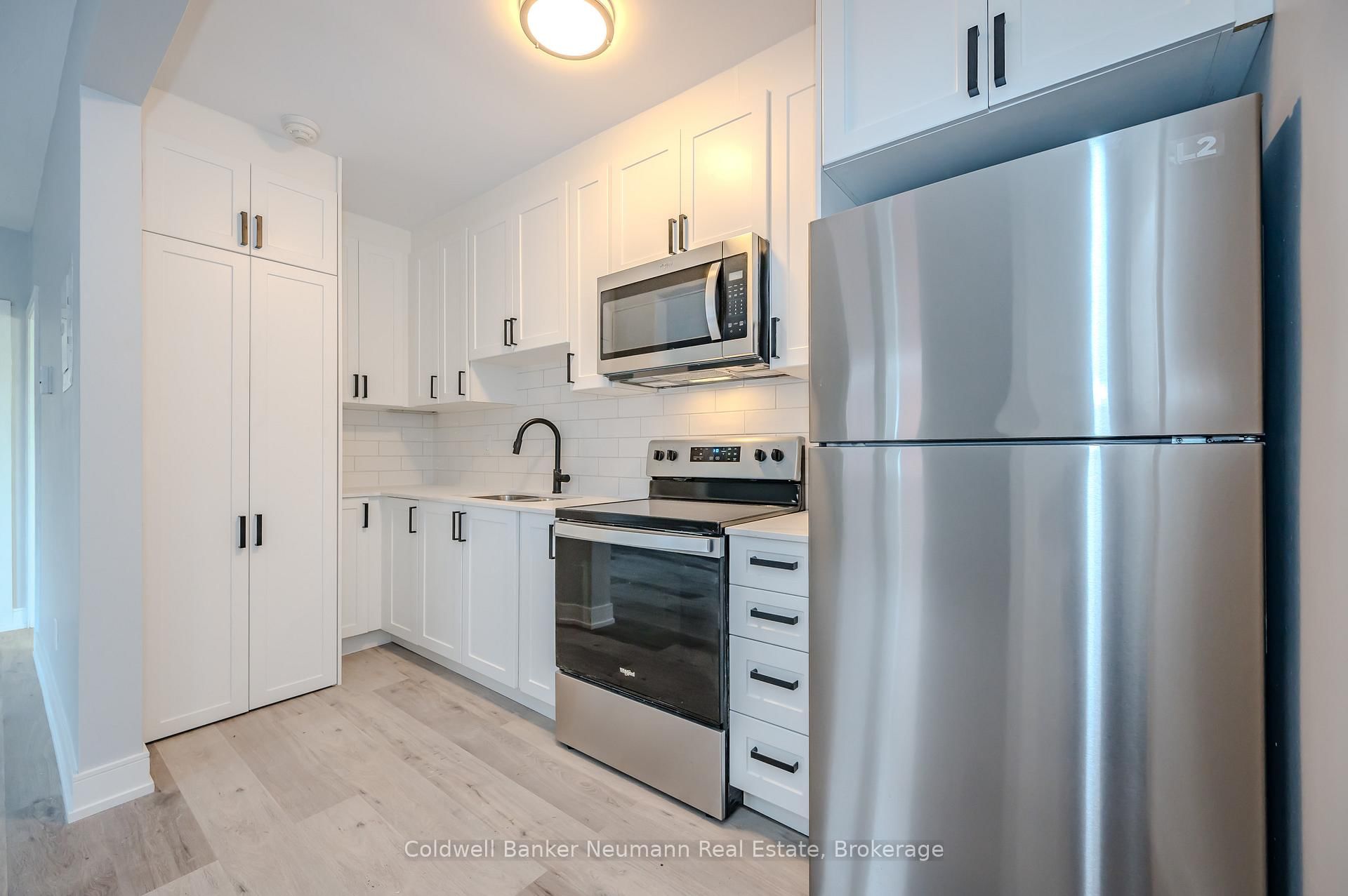 104 ELIZABETH Street, Unit 6