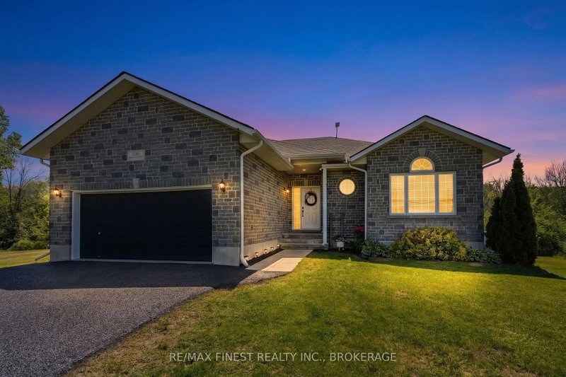 home for sale on 1246 Millhaven Road