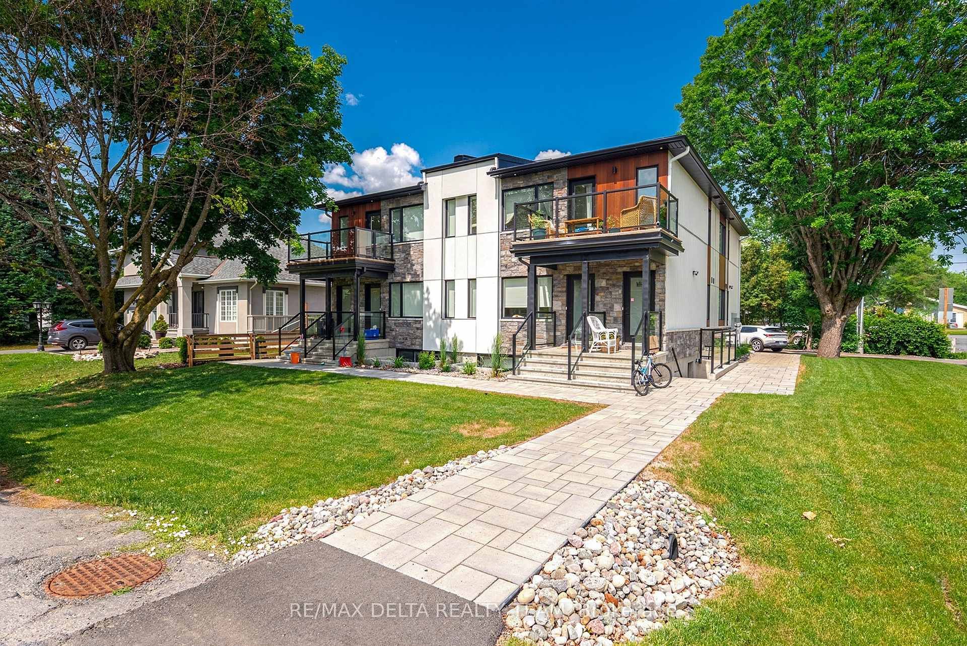 77 Granton Avenue