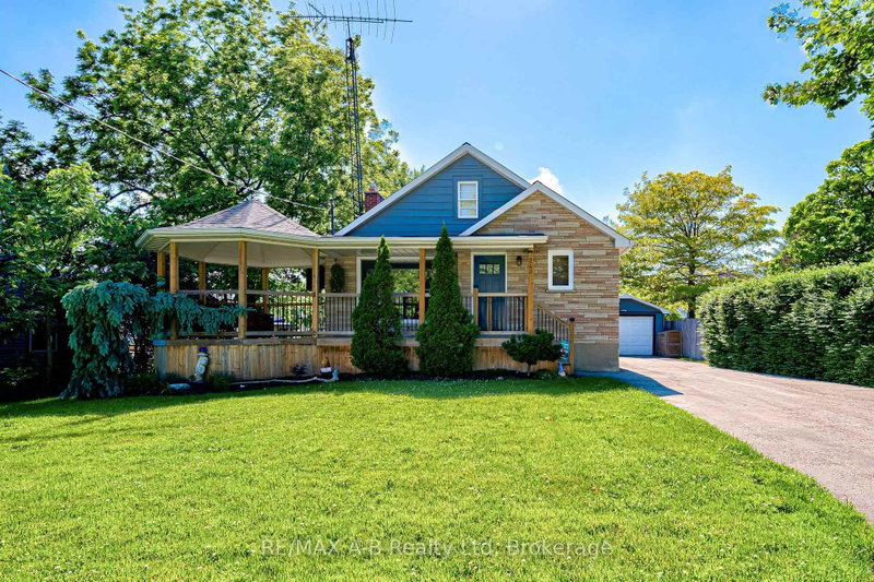 home for sale on 243 King Street