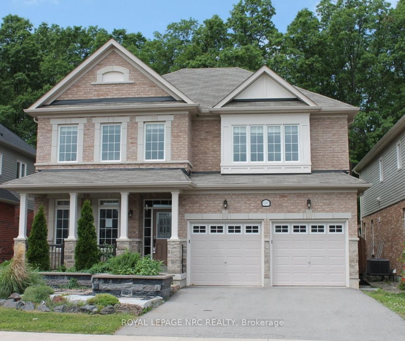 9397 Tallgrass Ave, Niagara Falls, Ontario