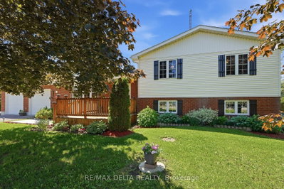 1051 Aberdeen Road