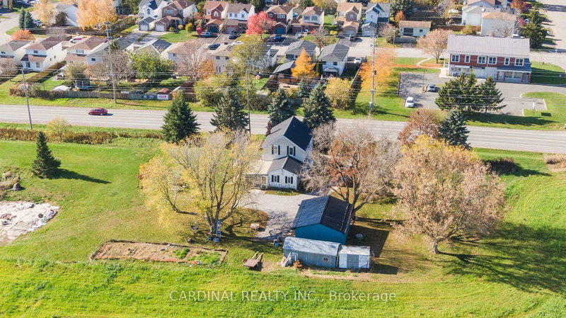 1699 Hamilton Road