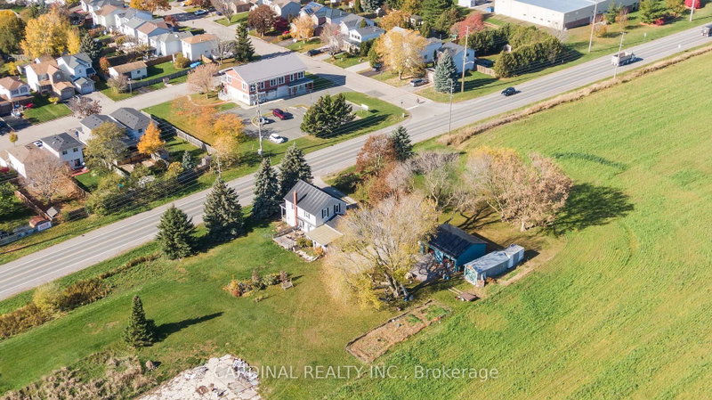 1699 Hamilton Road