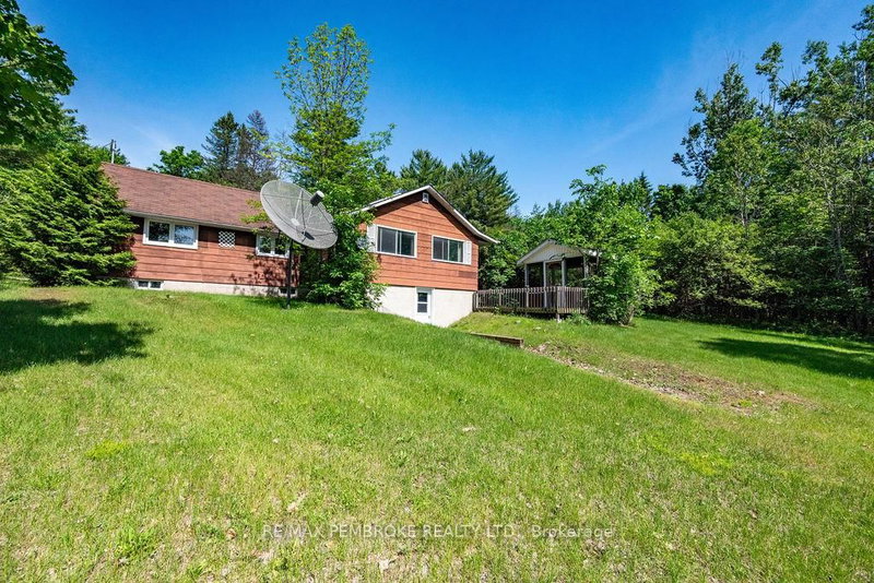 126 Hilltop Drive