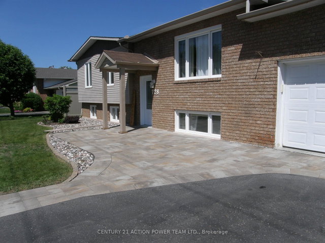 728 Saint Isidore Road