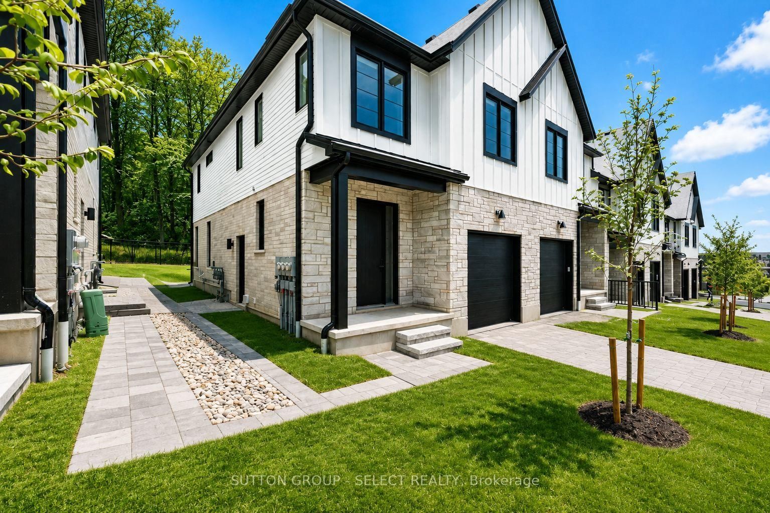 68 - 1175 Riverbend Road, London South
