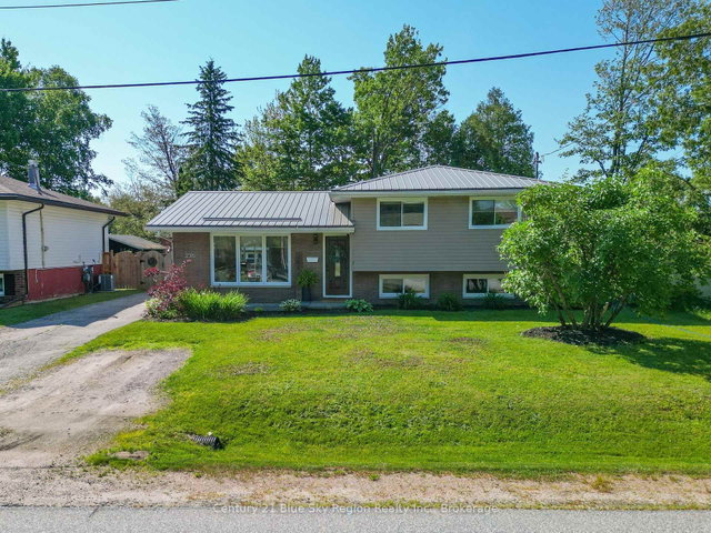 235 Orange Crescent