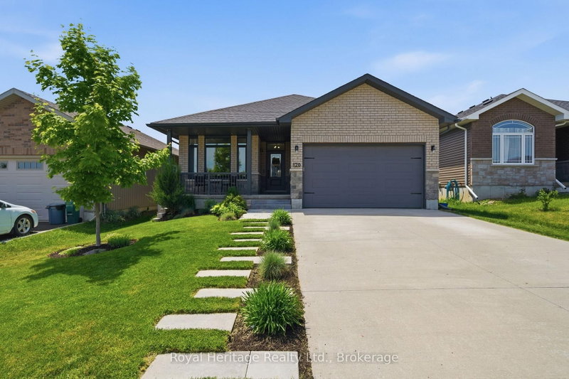 home for sale on 120 Northumberland Boulevard