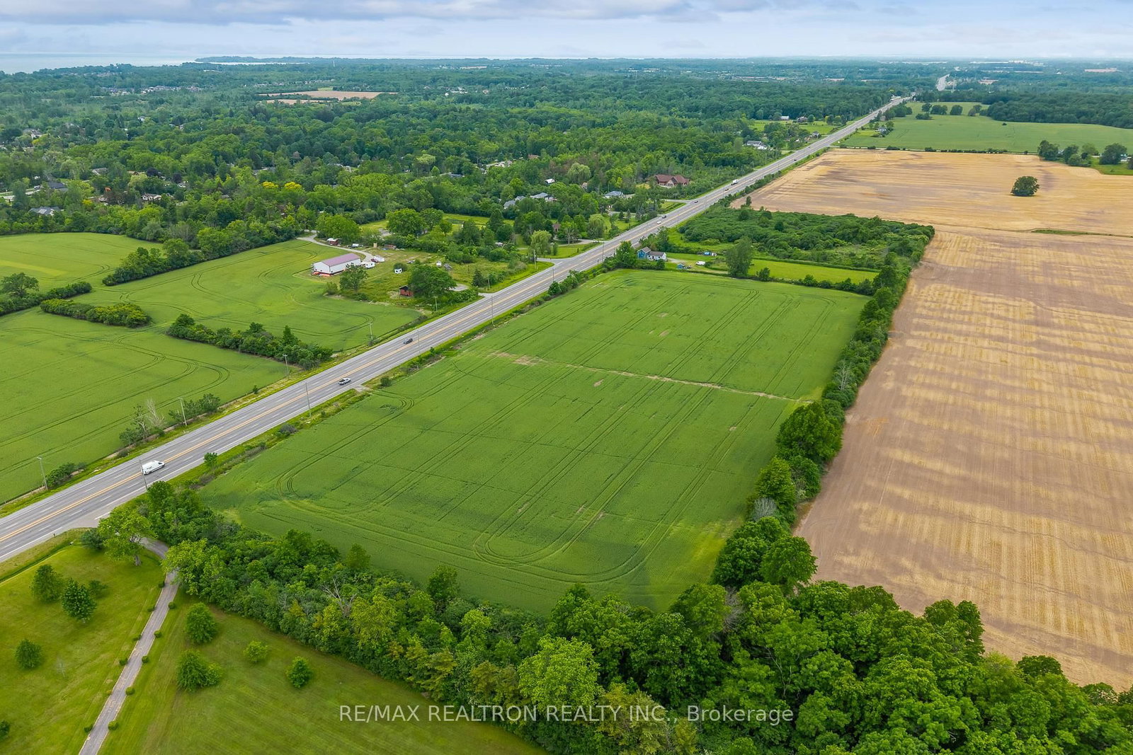 N/A Garrison Road • Fort Erie, ON photo 17
