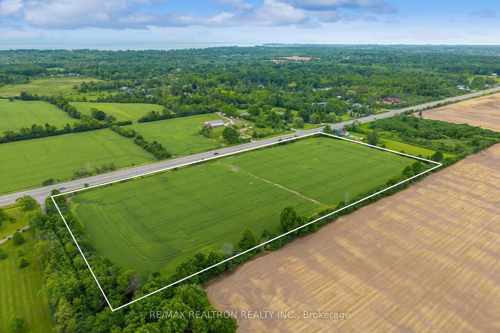 N/A Garrison Road • Fort Erie, ON photo 4