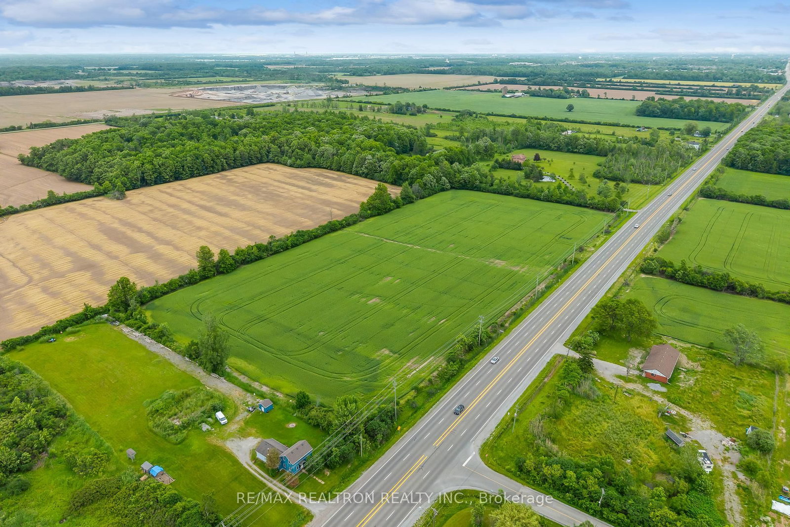 N/A Garrison Road • Fort Erie, ON photo 8