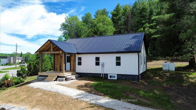 home for sale on 27607 Hwy 62 Highway S