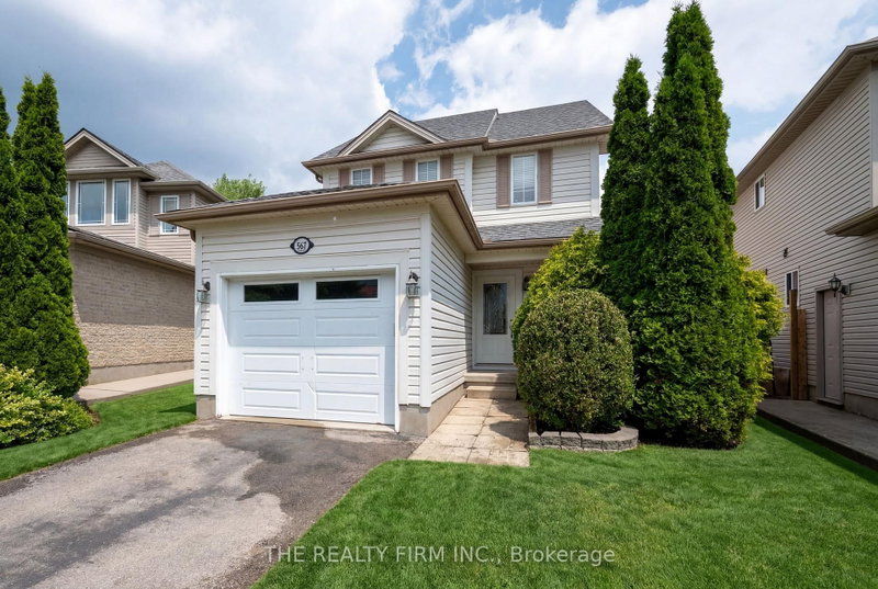 home for sale on 567 Fieldgate Circle