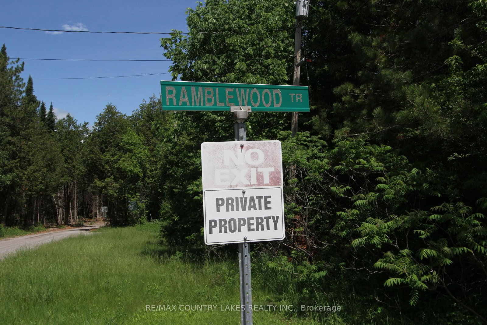 Lt25 Ramblewood Trail • Kawartha Lakes, ON photo 21