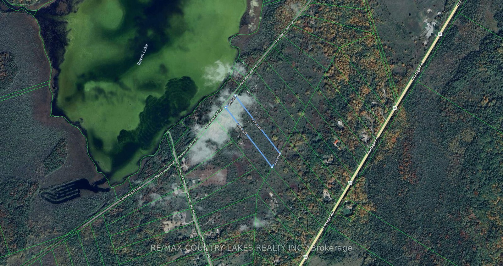 Lt25 Ramblewood Trail • Kawartha Lakes, ON photo 27