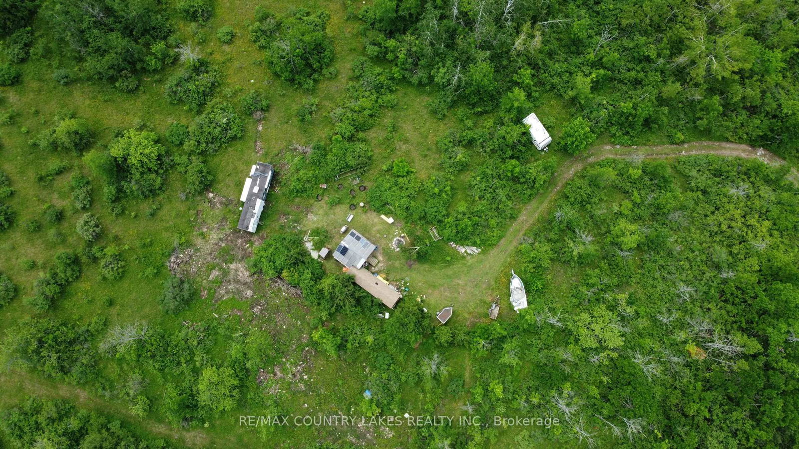 Lt25 Ramblewood Trail • Kawartha Lakes, ON photo 5
