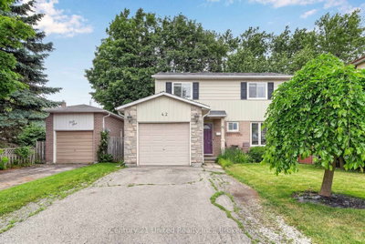 42 Peacock Boulevard