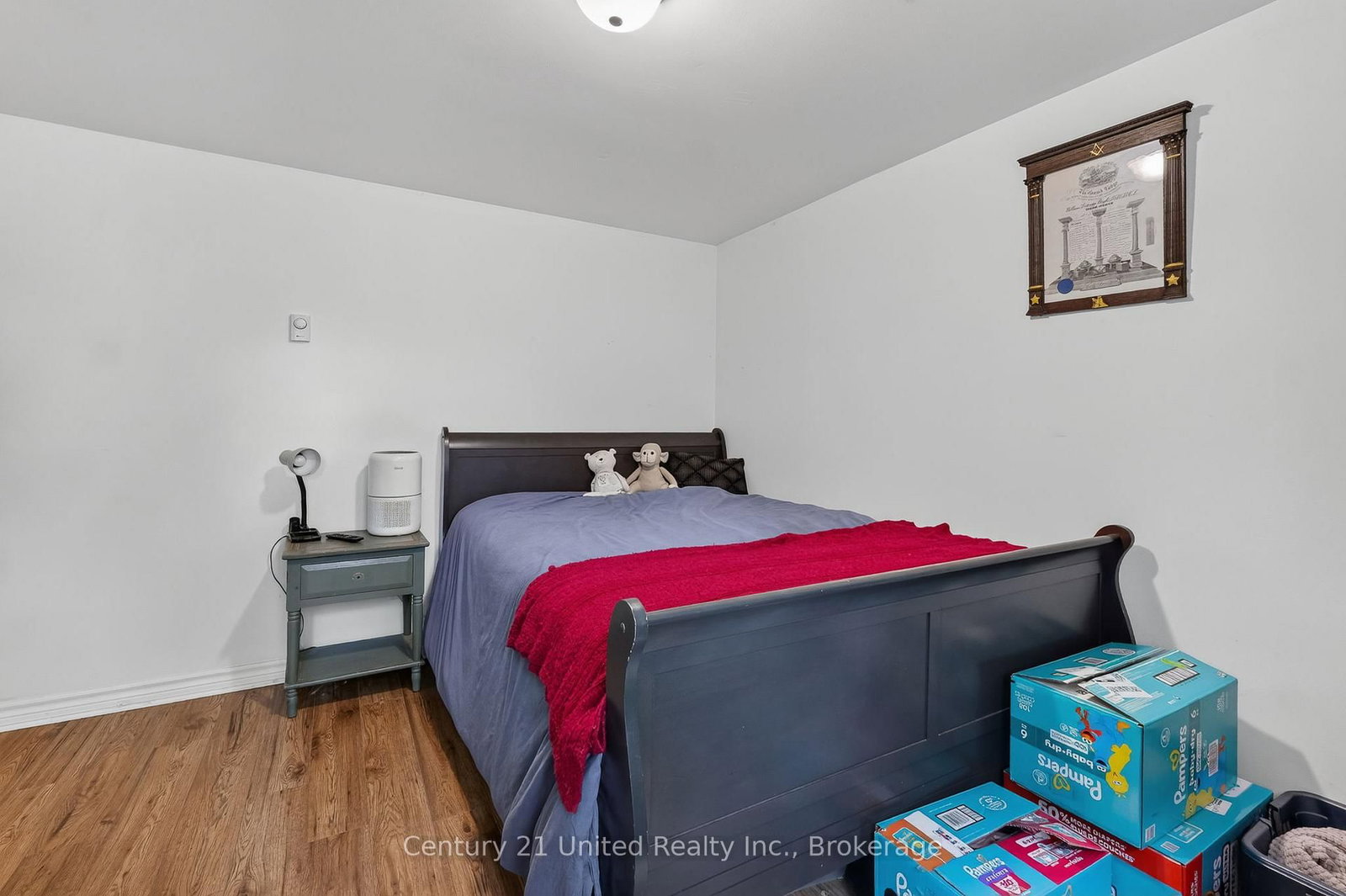 42 Peacock Boulevard • Port Hope, ON photo 27