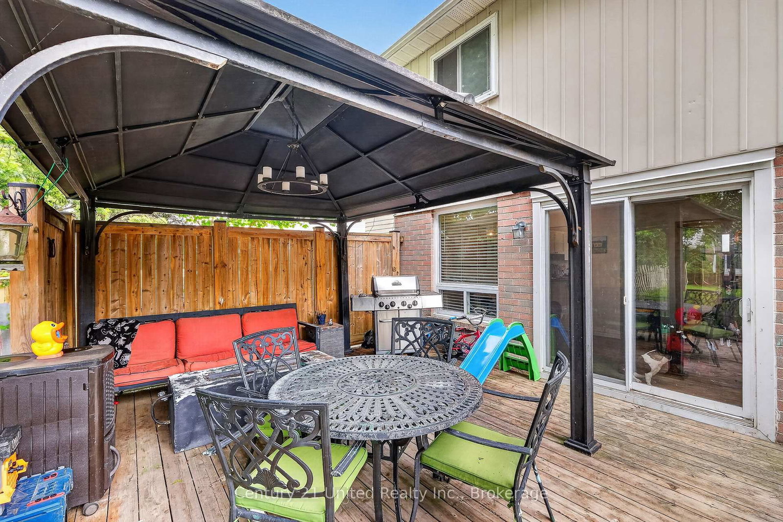 42 Peacock Boulevard • Port Hope, ON photo 32