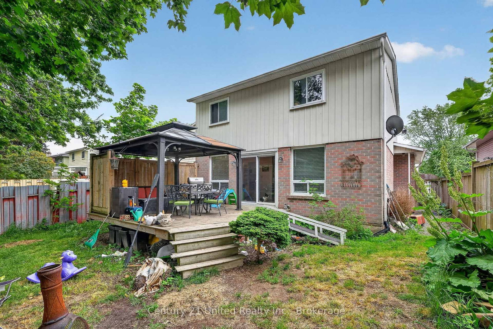 42 Peacock Boulevard • Port Hope, ON photo 33