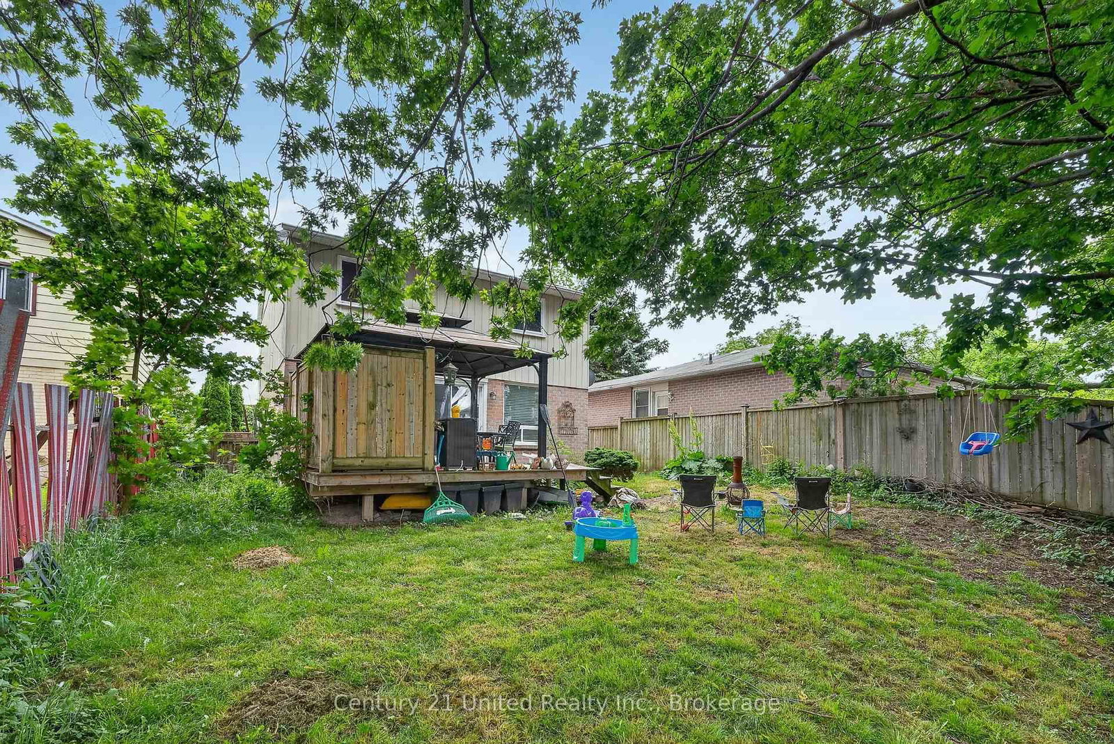 42 Peacock Boulevard • Port Hope, ON photo 36