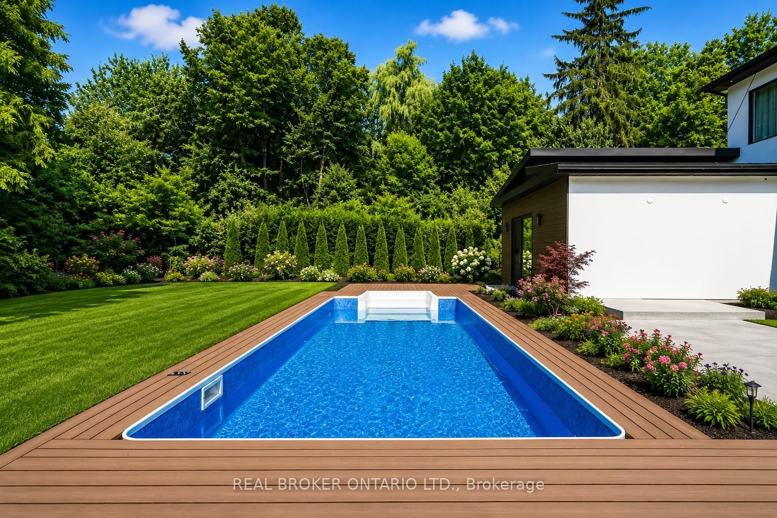6 Campbell Farm Road • Brant, ON photo 41