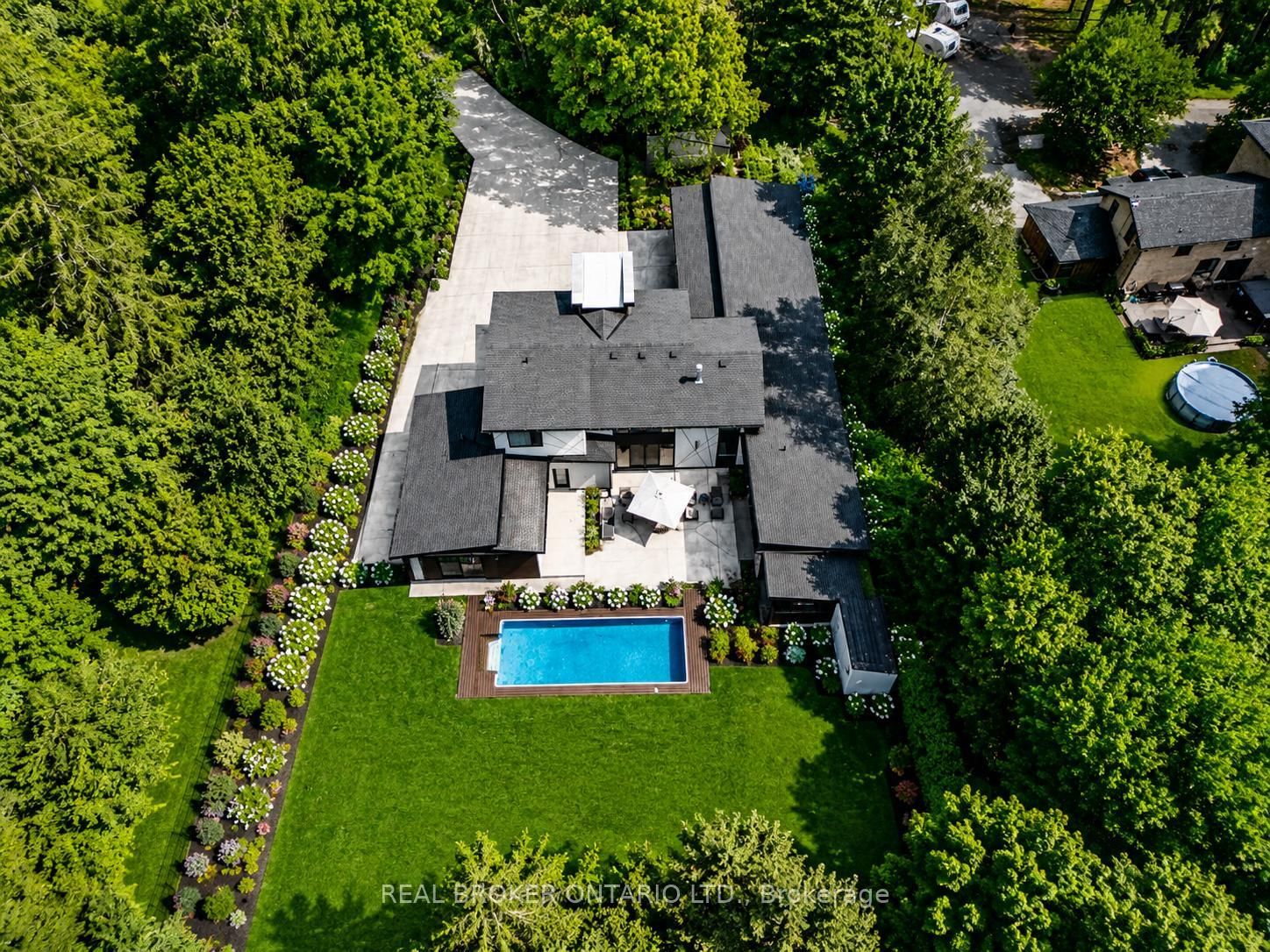 6 Campbell Farm Road • Brant, ON photo 44