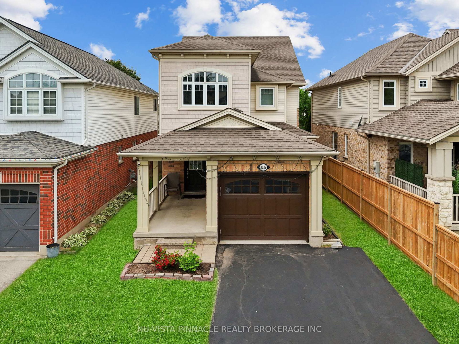 3237 BAYHAM Lane, London South