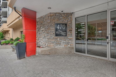 470 W Laurier Avenue • #201 • Ottawa, ON photo 2