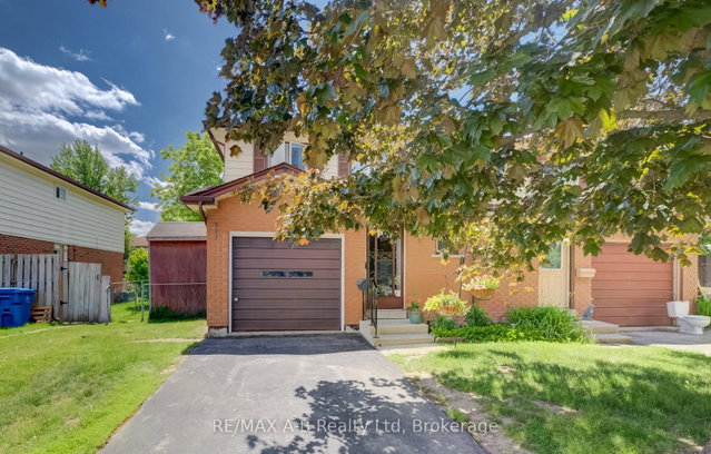 23 Galt Road