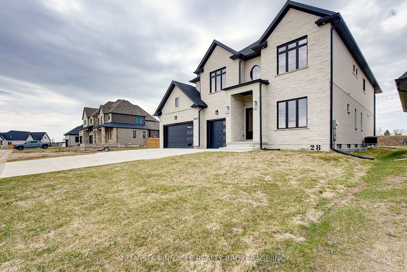 564 CREEKVIEW Chase