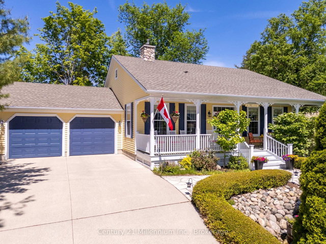 206 BEACON Lane