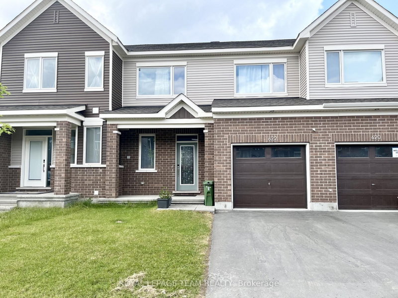 home for lease on 622 Expansion Road
