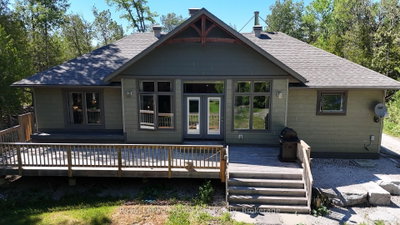 170 Cape Hurd Road
