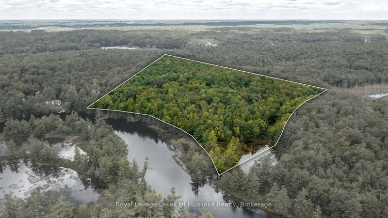 0 Muskoka River