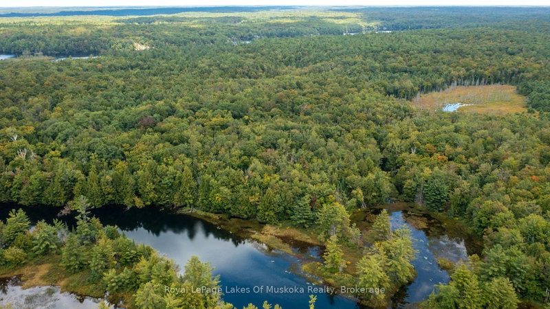 0 Muskoka River