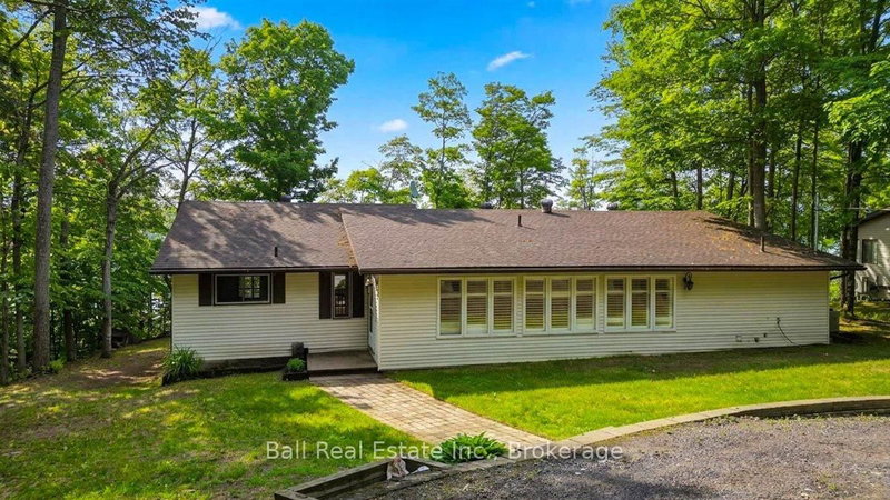 611 Skene Road